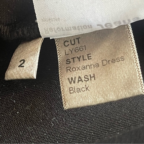 Reformation Roxanna Dress Size 2 - Picture 17 of 17